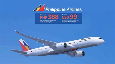 philippine airlines ticket promo|Flights with Philippine Airlines: Book Flights Today.